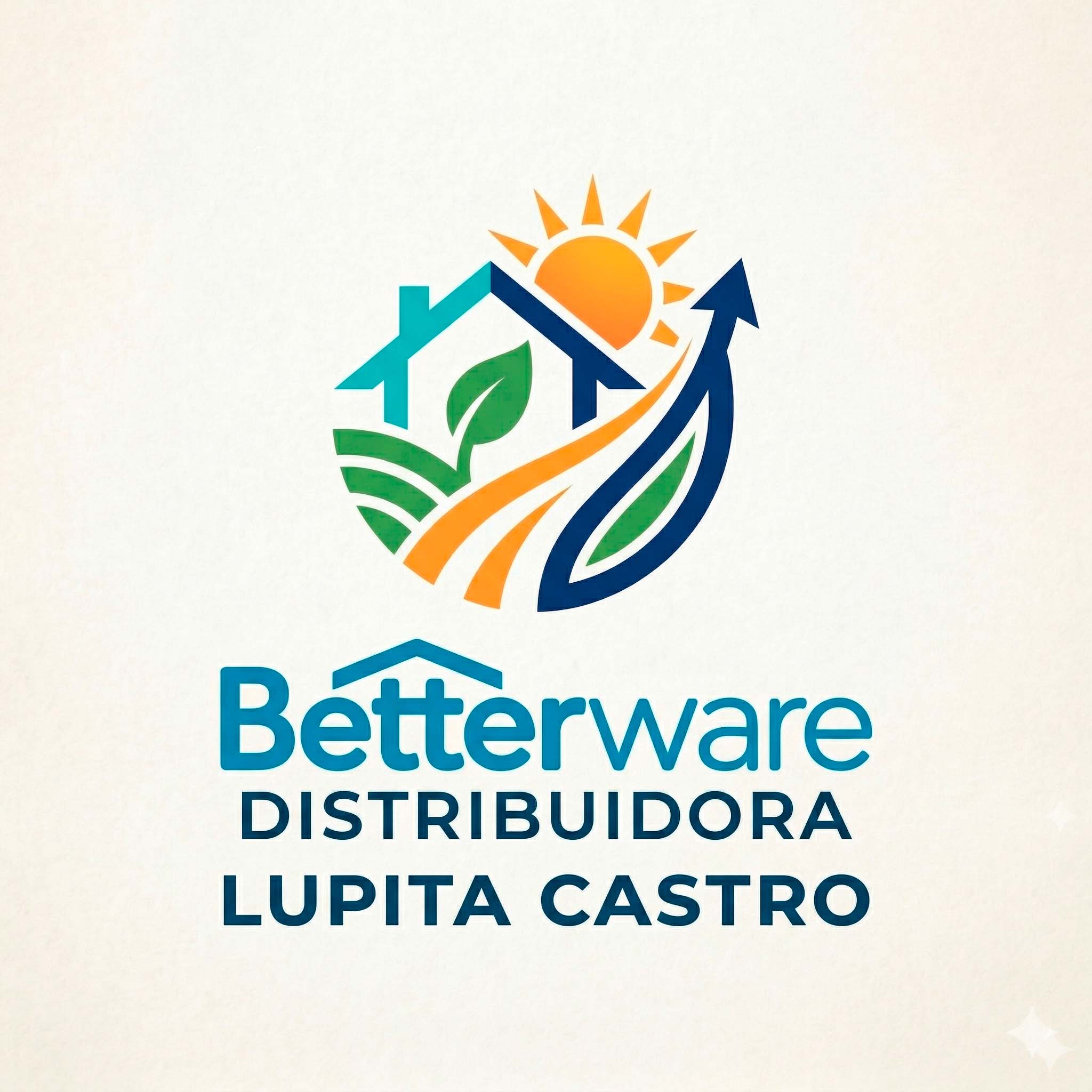 Lupita Castro – Betterware